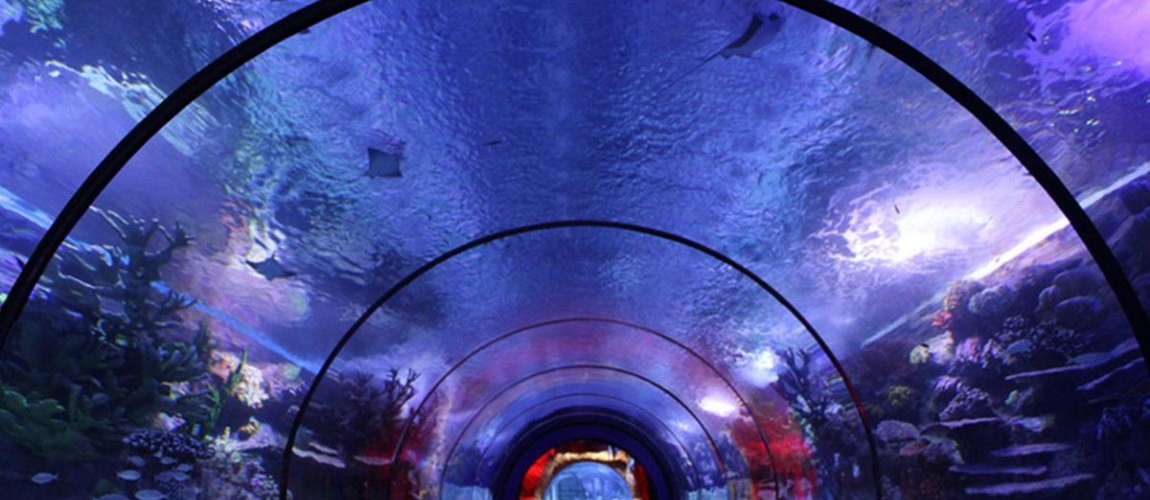 Antalya Aquarium Eski Masal Hotel Antalya Kaleici