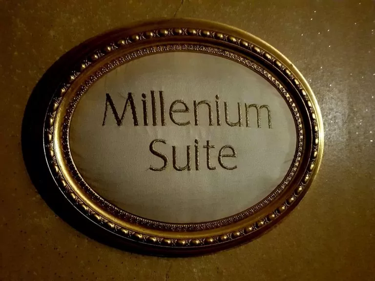 Millennium Suite
