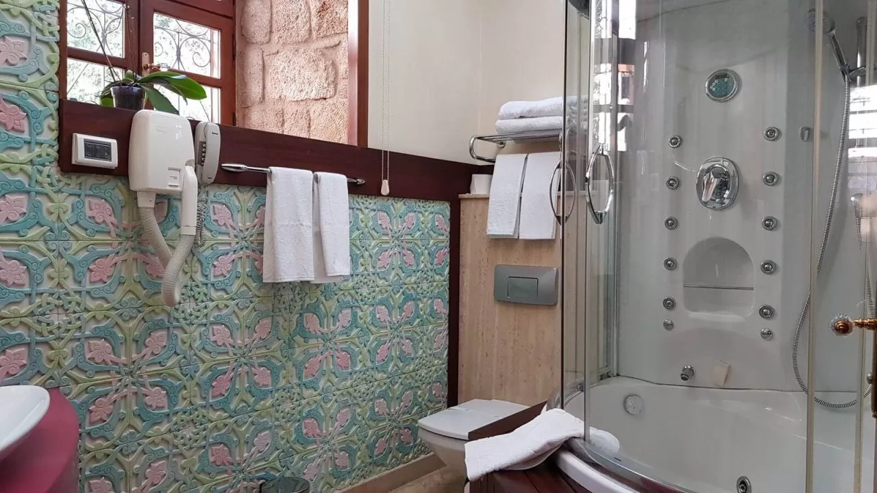 Harem suite Harem suite