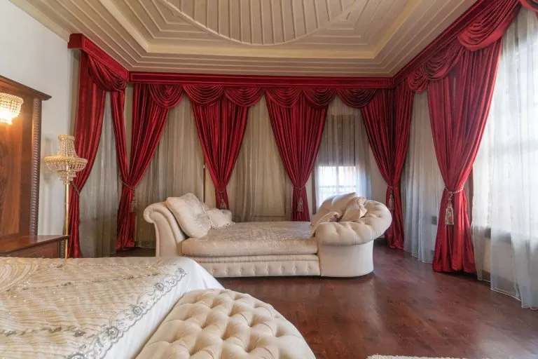 Ottoman Suite