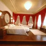 Ottoman Suite Ottoman Suite