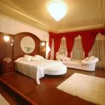 Ottoman Suite Ottoman Suite